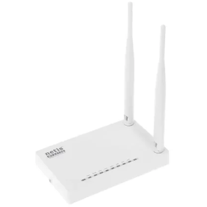 WiFi маршрутизатор с 4 LAN портами для дома, офиса