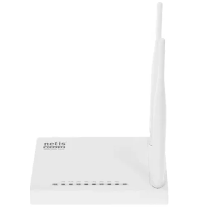 WiFi маршрутизатор с 4 LAN портами для дома, офиса