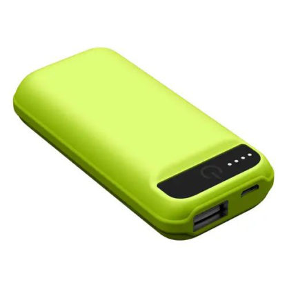 Карманный повер банк 5000 mAh