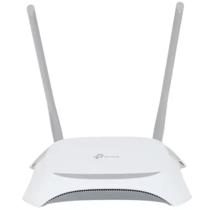 Роутер wifi для дома\квартиры (4 LAN порта)