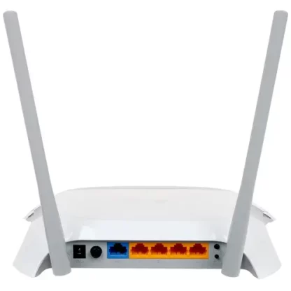 Роутер wifi для дома\квартиры (4 LAN порта)