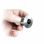 Умный видеоглазок с microSD и WiFi для квартиры TapCam DP-4186