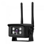 3G\4G миниатюрная FullHD уличная камера с WiFi RECDVR WF470