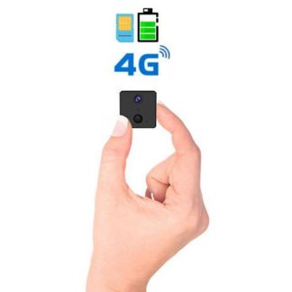 4G мини камеры