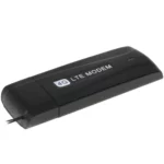 4G LTE модем для USB порта компьютера, ноутбука