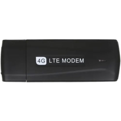 4G LTE модем для USB порта компьютера, ноутбука