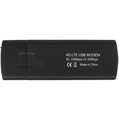 4G LTE модем для USB порта компьютера, ноутбука