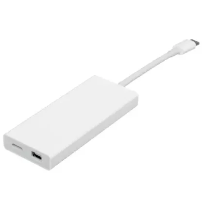 Док-станция Xiaomi для ноутбука (Mini DisplayPort, USB Type-C)