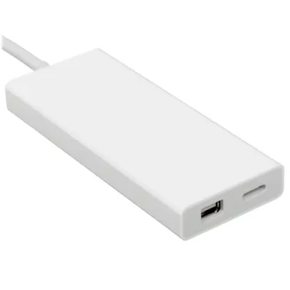 Док-станция Xiaomi для ноутбука (Mini DisplayPort, USB Type-C)