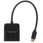 Кабель — видео переходник из USB Type-C на VGA