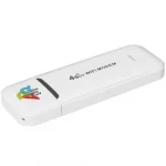 4G USB WiFi модем с поддержкой сим карты