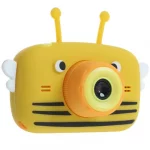 Фотоаппарат для ребенка (фотографирование, запись видео)