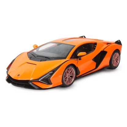 Радиоуправляемая машинка Lamborghini Sian