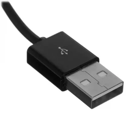 Внешний USB-разветвитель на 4 порта для ПК/ноутбука