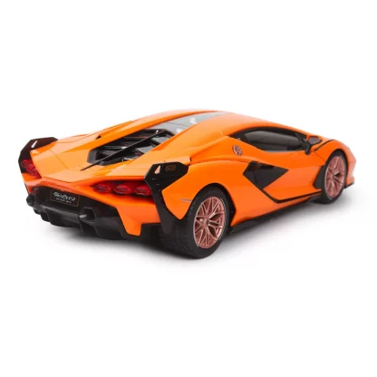 Радиоуправляемая машинка Lamborghini Sian