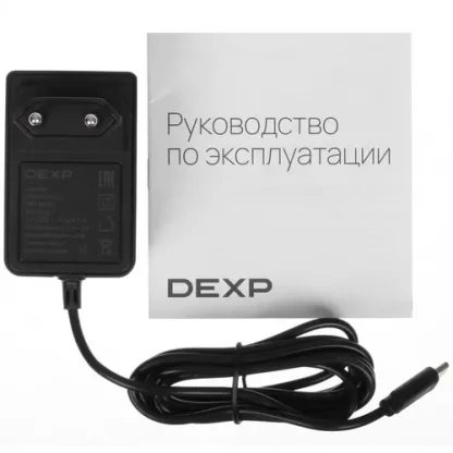 Мини компьютер (8 ГБ DDR4, SSD 128 ГБ, WiFi, Windows 11 Pro)