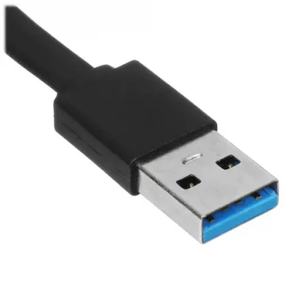 Разветвитель для USB портов (на 3 устройства)