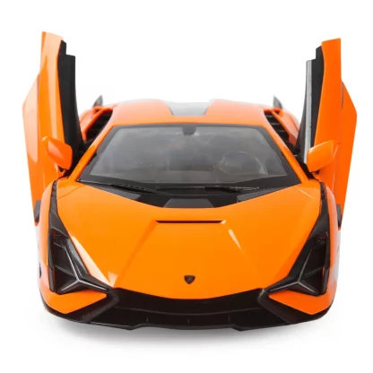 Радиоуправляемая машинка Lamborghini Sian