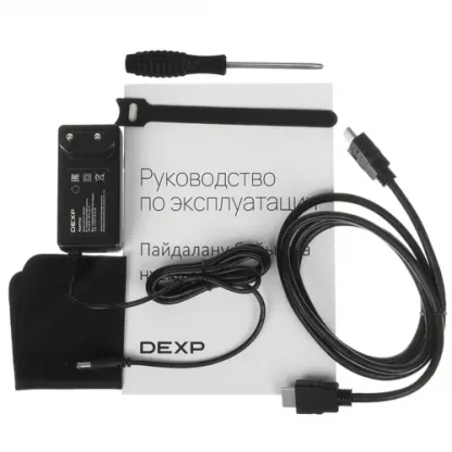 Full HD монитор для компьютера с экраном 21,4 дюйма (HDMI, VGA)