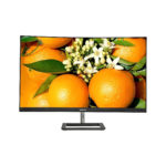 LCD Full HD монитор с изогнутым экраном 31,5 дюйма (Display Port, HDMI, VGA)