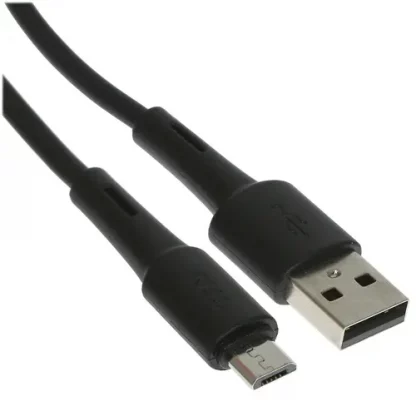 Длинный кабель на 3 метра micro USB — USB 2.0 Type-A