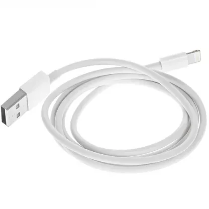 Шнур длиной 2 метра для смартфонов/планшетов (Lightning 8-pin — USB 2.0 Type-A)