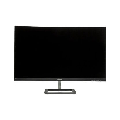 LCD Full HD монитор с изогнутым экраном 31,5 дюйма (Display Port, HDMI, VGA)