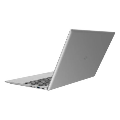 Ноутбук 15.6 дюймов (Intel Pentium 4х ядерный 1,1 ГГц, RAM 4ГБ, SSD диск 128ГБ, Windows 11 Professional)