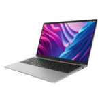 Ноутбук 15.6 дюймов (Intel Pentium 4х ядерный 1,1 ГГц, RAM 4ГБ, SSD диск 128ГБ, Windows 11 Professional)