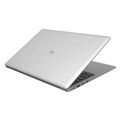 Ноутбук 15.6 дюймов (Intel Pentium 4х ядерный 1,1 ГГц, RAM 4ГБ, SSD диск 128ГБ, Windows 11 Professional)