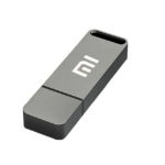 Ударостойкая мини USB флешка на 4 терабайта
