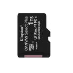 Карта памяти microSDXC 1 Tb