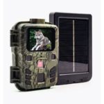 фотоловушка LookPro FLS-218 с солнечной батареей