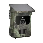 Уличная 2К 4G фотоловушка с солнечной батареей TapCam TC-391