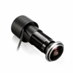 Wi-Fi IP видеоглазок TapCam DP-695 со звуком и датчиком движения
