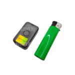 Маленький GPS трекер с микрофоном и поддержкой сим карты VektorTrack VT-55
