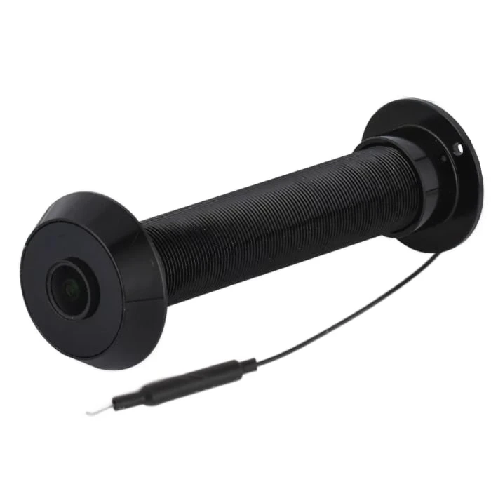 Wi-Fi видеоглазок TapCam DP-631 с невидимой ИК-подсветкой