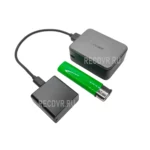 Диктофон до 70 дней непрерывной записи без подзарядки TapCam AL-70