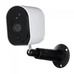 Компактная уличная Wi-Fi камера TapCam OW-326 на кронштейне