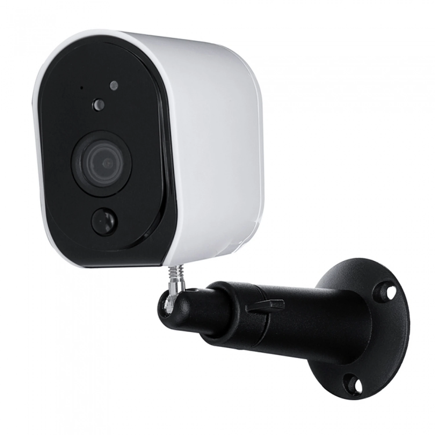 Компактная уличная Wi-Fi камера TapCam OW-326 на кронштейне