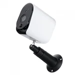 Миниатюрная уличная камера из комплекта TapCam OW-436 на кронштейне