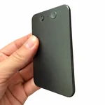 Тонкий AI-диктофон TapRec TR-820