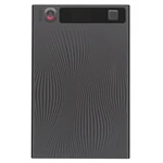 Умный диктофон с 3 микрофонами и OLED-экраном