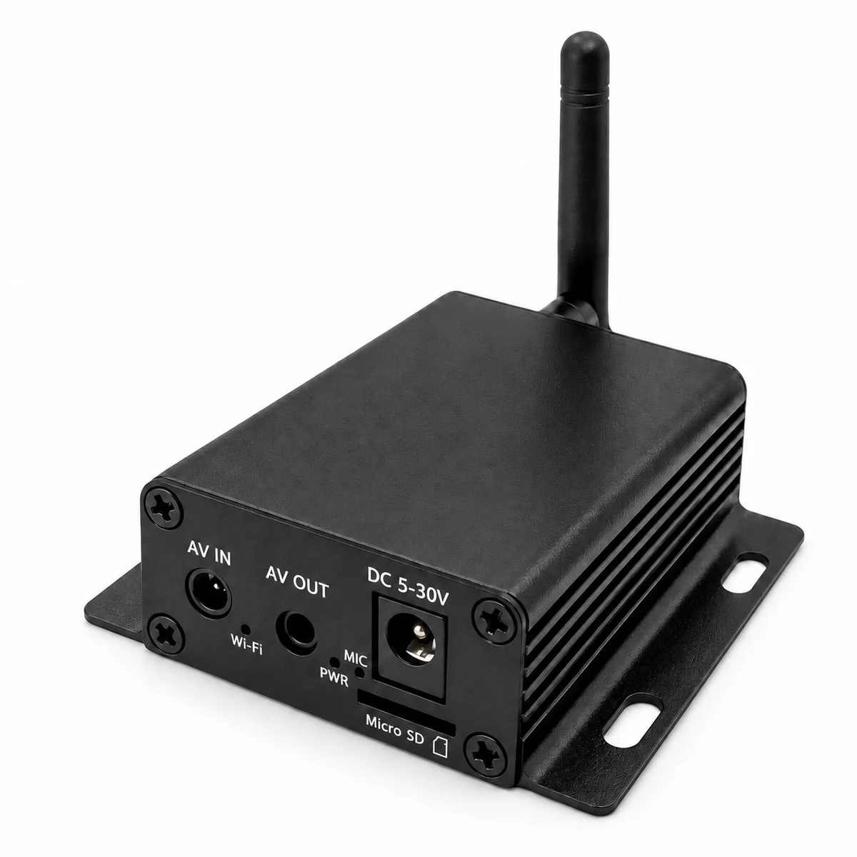 Мини-видеорегистратор Wi-Fi для удаленного просмотра видео через интернет